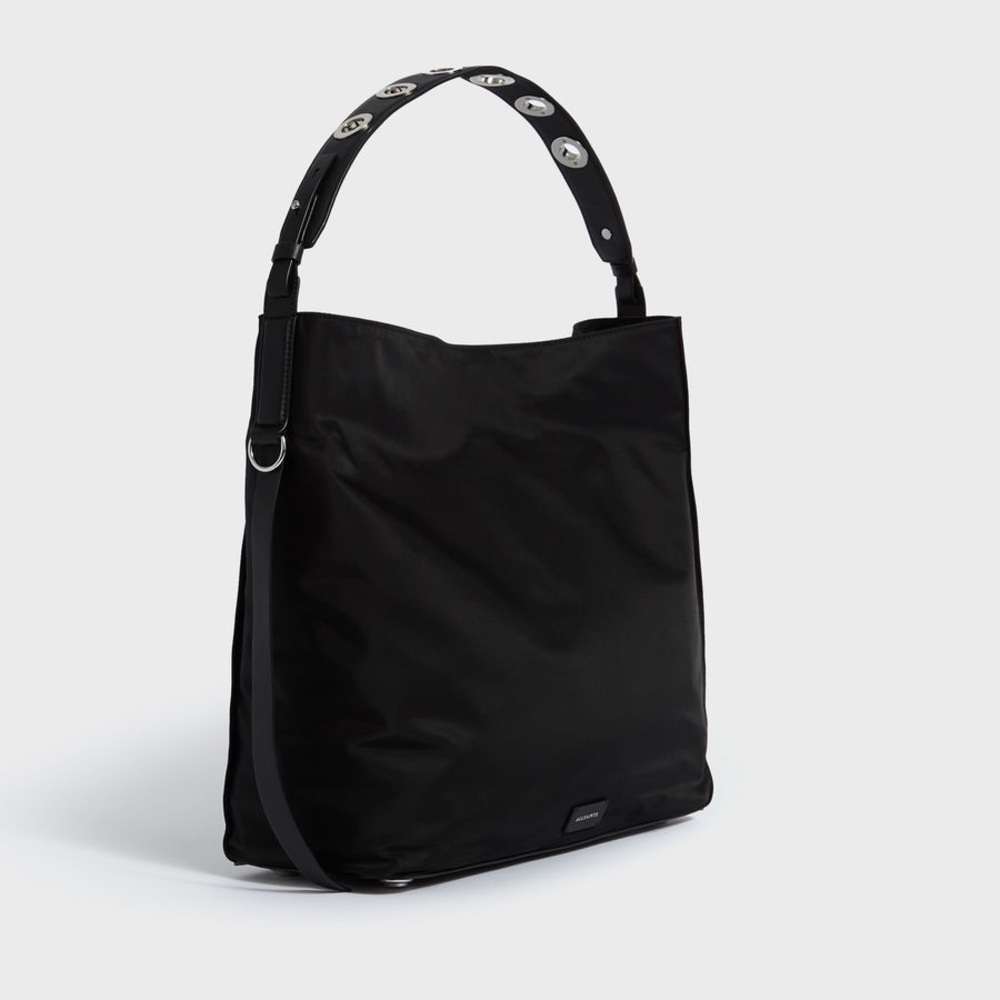 AllSaints Nilo Tote Bag